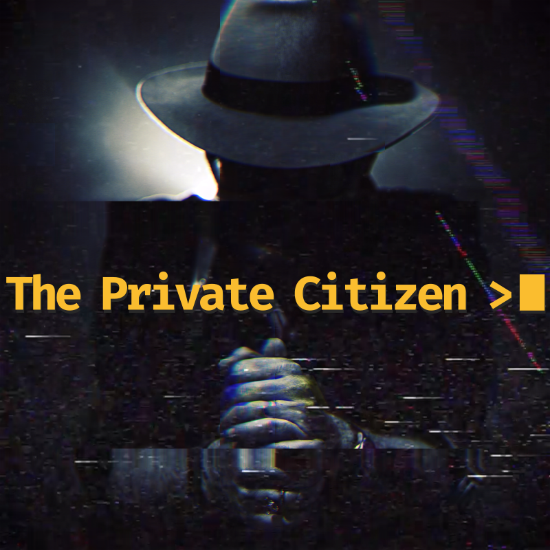 Picture of The Private Citizen